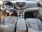 2011 Toyota Highlander Base