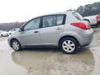 2009 Nissan Versa S