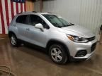 2017 Chevrolet Trax 1LT