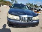 2000 Lincoln Town Car Signature