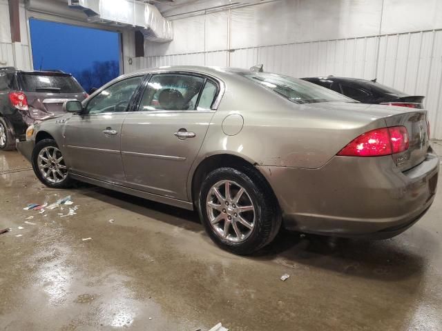 2010 Buick Lucerne CX