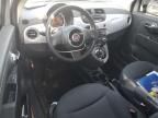 2012 Fiat 500 POP