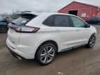 2016 Ford Edge Sport