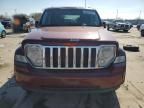 2008 Jeep Liberty Sport