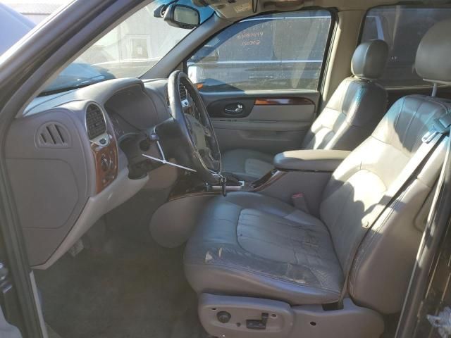 2004 GMC Envoy XL