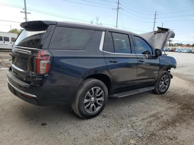 2023 Chevrolet Tahoe C1500 LT