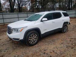 GMC salvage cars for sale: 2019 GMC Acadia SLE