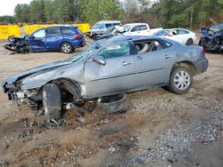 Salvage cars for sale at Gaston, SC auction: 2007 Buick Lacrosse CX