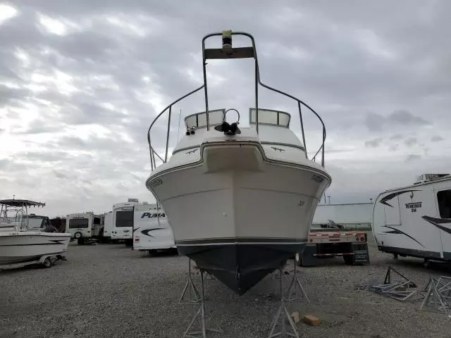 1996 Carver Boat