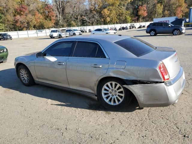 2013 Chrysler 300