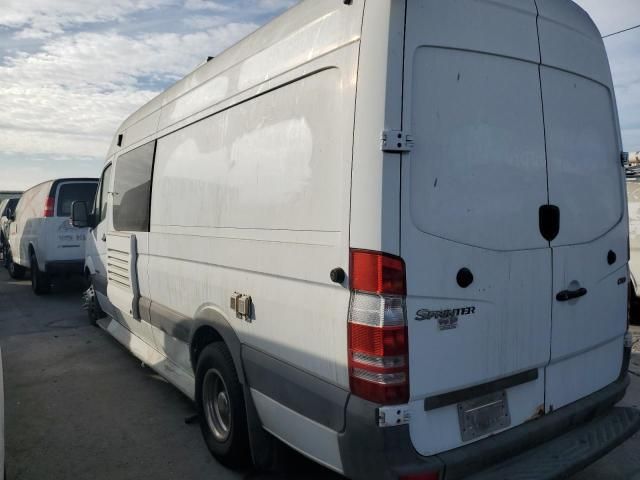 2008 Dodge Sprinter 3500