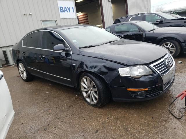 2007 Volkswagen Passat 2.0T