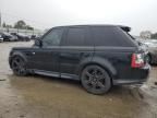 2012 Land Rover Range Rover Sport SC