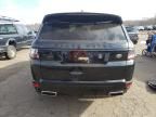 2020 Land Rover Range Rover Sport P525 HSE