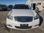 2009 Infiniti M35 Base