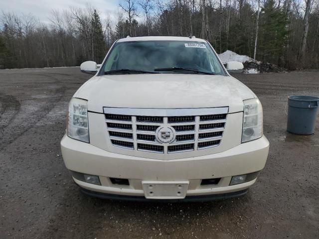 2009 Cadillac Escalade Hybrid