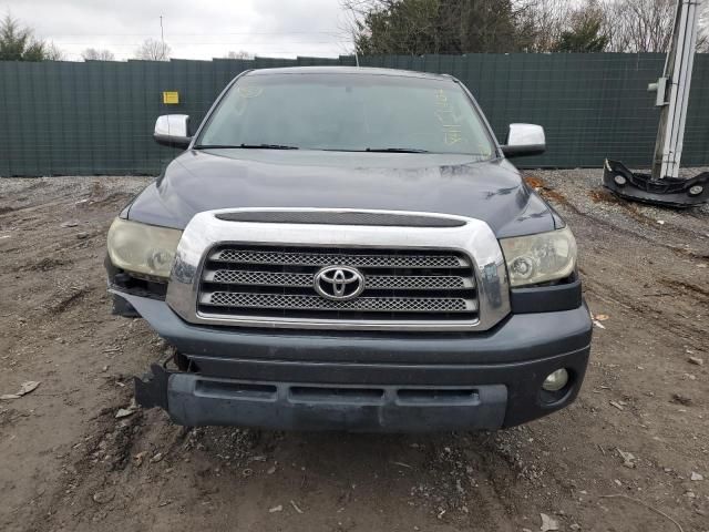 2007 Toyota Tundra Crewmax Limited