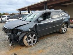 Salvage cars for sale at Tanner, AL auction: 2008 Lexus RX 350