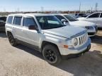 2011 Jeep Patriot Sport