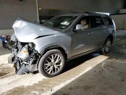 2014 Dodge Durango Citadel en venta en Sandston, VA