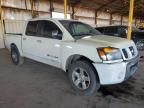 2005 Nissan Titan XE