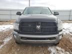 2012 Dodge RAM 2500 SLT