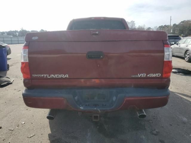 2004 Toyota Tundra Double Cab Limited