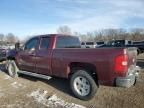 2008 Chevrolet Silverado C1500