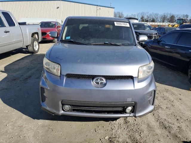 2012 Scion XB