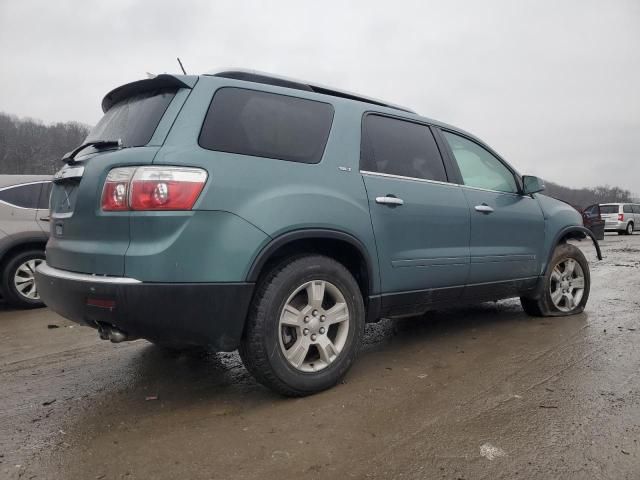 2009 GMC Acadia SLT-1