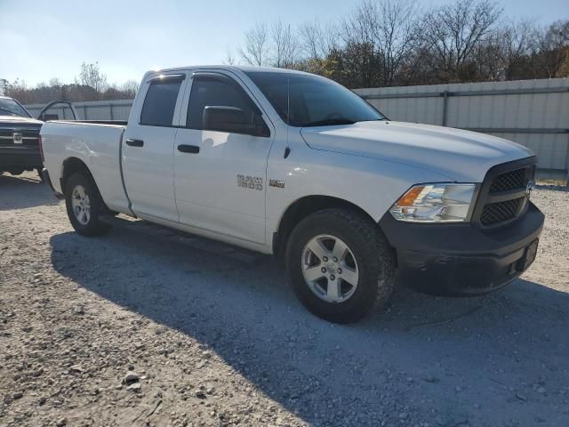 2016 Dodge RAM 1500 ST