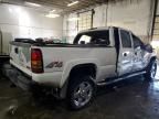 2006 GMC Sierra K2500 Heavy Duty