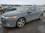 2011 Acura TSX