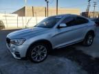 2016 BMW X4 XDRIVE28I