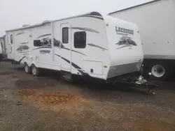 2012 Lacrosse Trailer en venta en Mocksville, NC