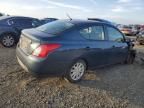 2016 Nissan Versa S