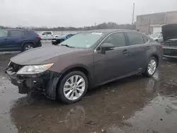 2014 Lexus ES 300H en venta en Fredericksburg, VA