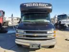 2000 Chevrolet Express G3500