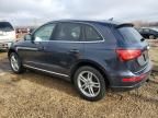 2017 Audi Q5 Premium Plus