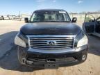 2014 Infiniti QX80