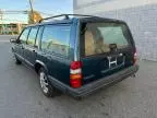 1994 Volvo 940