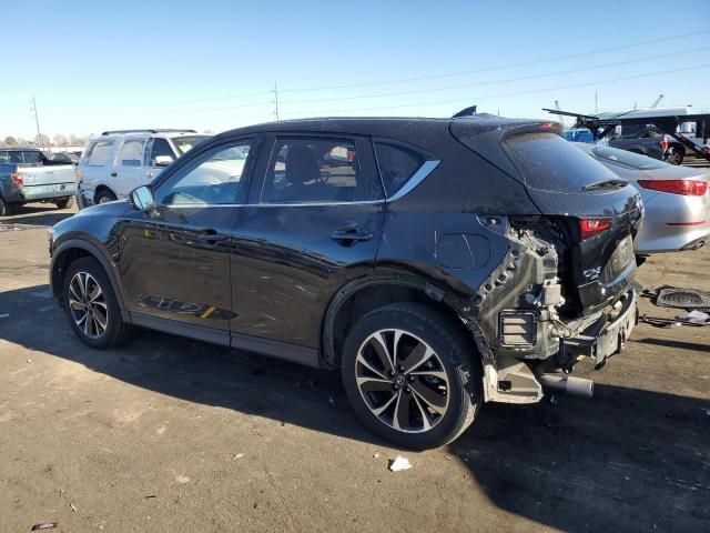 2023 Mazda CX-5 Premium