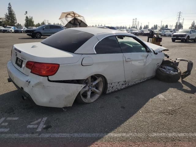 2011 BMW 335 I