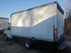 2004 Ford Econoline E350 Super Duty Cutaway Van