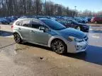 2012 Subaru Impreza Sport Limited