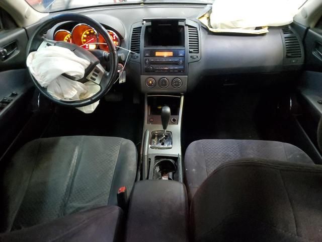 2005 Nissan Altima S