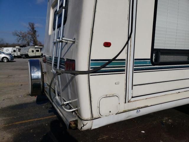 1997 Trailers Express