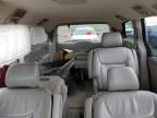 2004 Toyota Sienna XLE