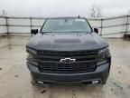 2021 Chevrolet Silverado K1500 RST