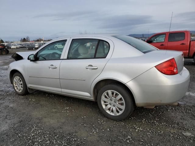 2010 Chevrolet Cobalt 1LT